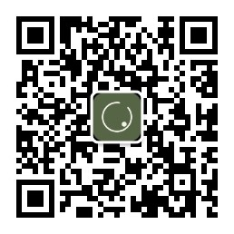 瑞佰仑创新 微信公众号二维码（扫码关注）